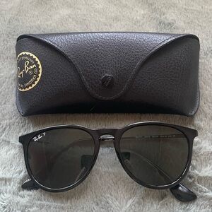 🕶️Pre loved Ray-Ban polarized glasses